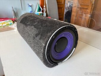 Subwoofer do auta