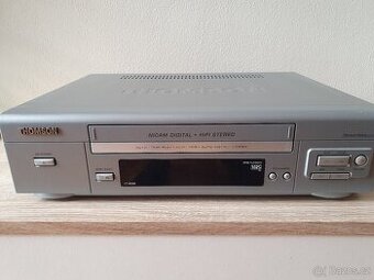 Videorekordér VHS Thomson VTH 6300C