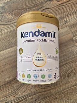 Kendamil 4 Premium