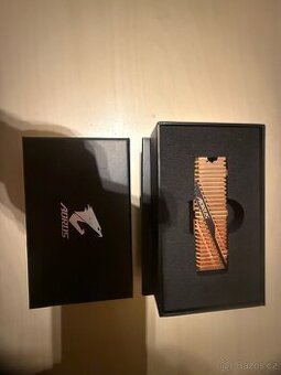 Rezervace SSD disk Gigabyte AORUS NVMe Gen4 2TB M.2 PCIe (U)