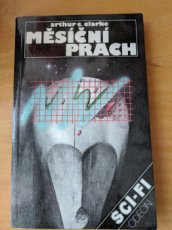 A. C. Clarke: Měsíční prach