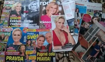 HELENA VONDRÁČKOVÁ