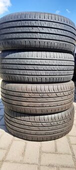 Pneu Barum , Continental 205/55/16