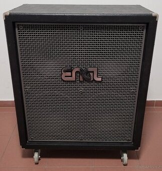 Engl 412 Vintage XXL - 1