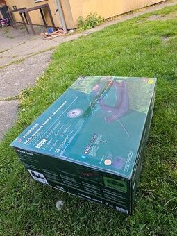Robotická sekačka PARKSIDE PAMRS 1000 A1 samrt - nerozbalena