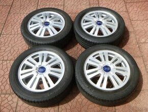 Alu kola Ford 16" 5x108