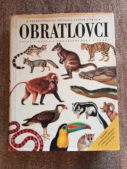 Obratlovci