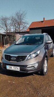 Sportage