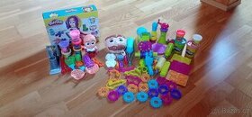 Play doh