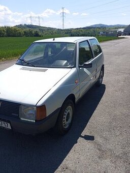 Fiat uno