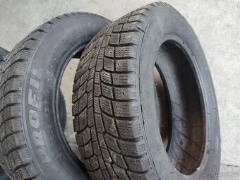 205/55 R16 - 7mm - 2KUSY