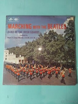 LP. Beatles