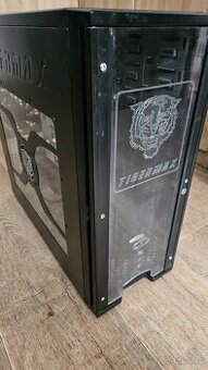 PC i5 2.9Ghz, 8GB RAM, grafická karta gtx 1660 super, win11