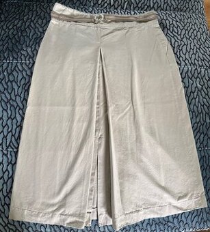 Dámská sukně vel L Max Mara - 1