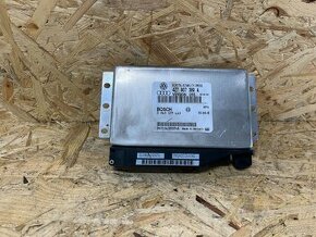 ŘÍDICÍ JEDNOTKA AUTOMATICKÉ PŘEVODOVKY 4Z7907389A