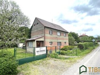 Prodej rodinné domy, 380 m2 - Koclířov, ev.č. 00222 - 1