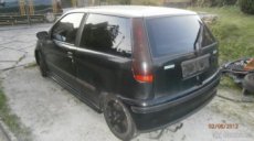 Fiat Punto 1.4GT(GT2)98kw