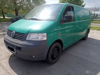 T5 transportér