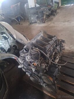 Motor sprinter 311 cdi 2,2 cdi 80kw