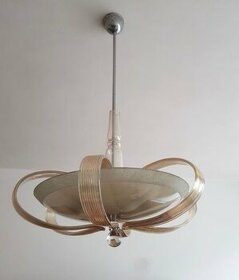 lustr Art deco