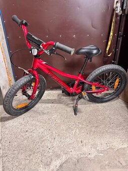Specialized riprock 16