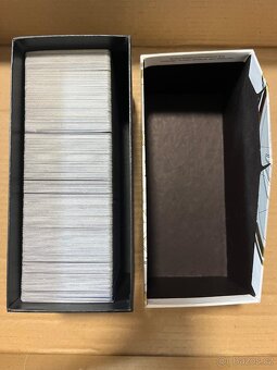 Pokémon Reverse Holo Bulk Plné ETB