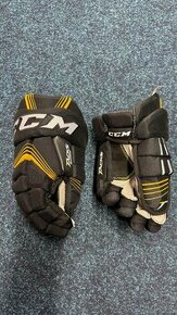 VÝPRODEJ - NOVÉ HRÁČSKÉ RUKAVICE CCM TACKS 5092 JUNIOR