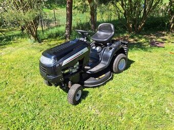 Zahradní traktor MTD GOLD
