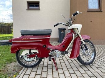 Jawa 21 - 1