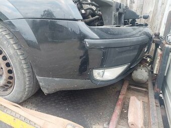 Ford Mondeo mk3 facelift