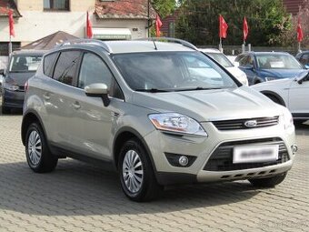 Ford Kuga 2.0TDCI , 100 kW nafta, 2008