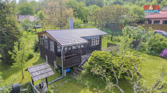 Prodej chaty, 55 m², Chvalčov - 1