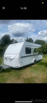 Karavan Weinsberg