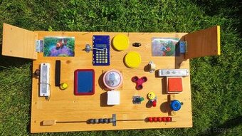 Activity board