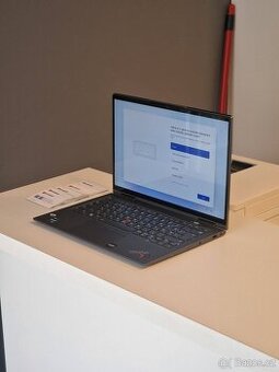 Lenovo ThinkPad X1 Yoga