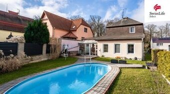Prodej rodinného domu 120 m2 Proboštovský sad, Proboštov - 1