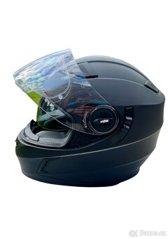 Lazer Bayamo Z-line, Pinlock