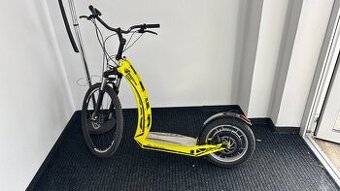 Hugo Bike Sunny