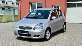 Toyota Yaris //1.0VVT-i//48kW//KLIMA//91TKM//1MAJITEL//