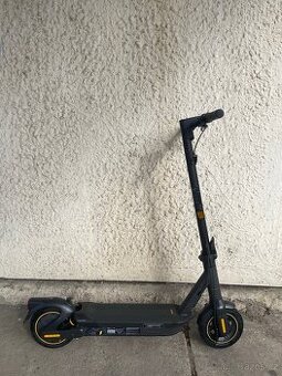 Ninebot Max G2