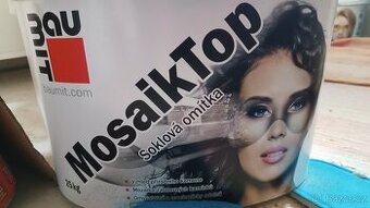 Soklova omitka MosaikTop 25 - 1