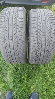 225/40/18 zimní pneu 2 ks Continental ts870p