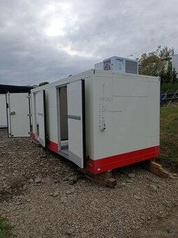 Chladici box - 1