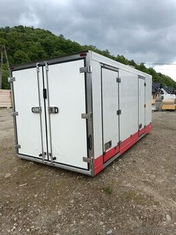 Chladici box