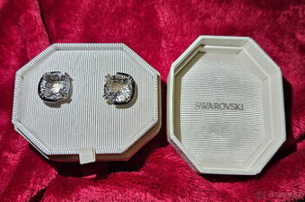 Šperky Swarovski