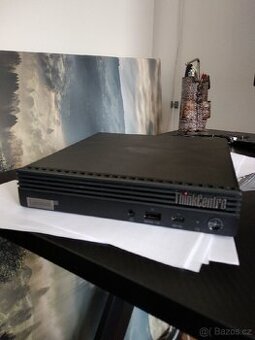 Mini PC Lenovo Thinkcentre M75q