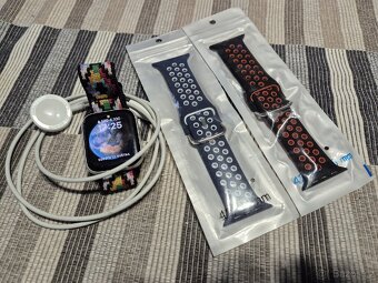 Apple Watch SE Cellular
