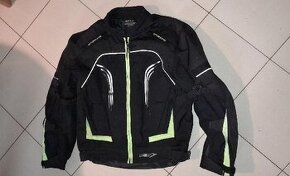 Prodám pánská moto bunda