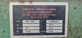Jednolistý katr jednuška