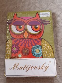 Povlečení Matějovský - 1